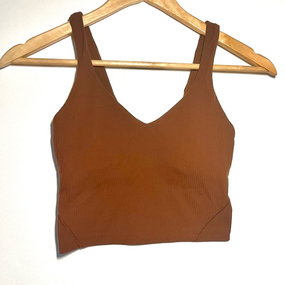 Lululemon Align Ribbed Tank!!! - Picture 2 of 5